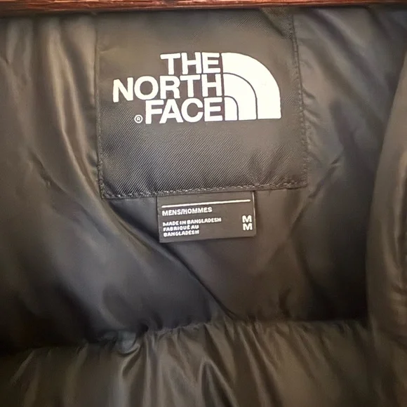 North Face 1996 Men’s Retro Nuptse Jacket size medium - Picture 8 of 16